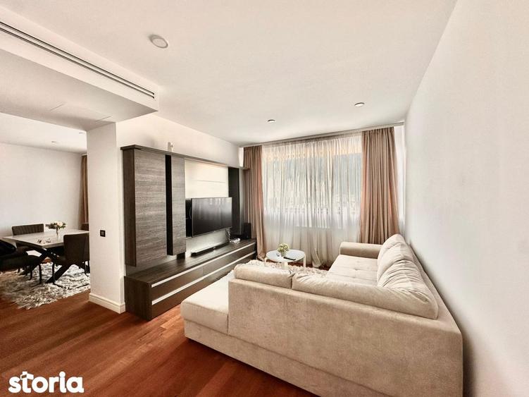 Apartament cu 2 camere, mobilat în Primăverii
