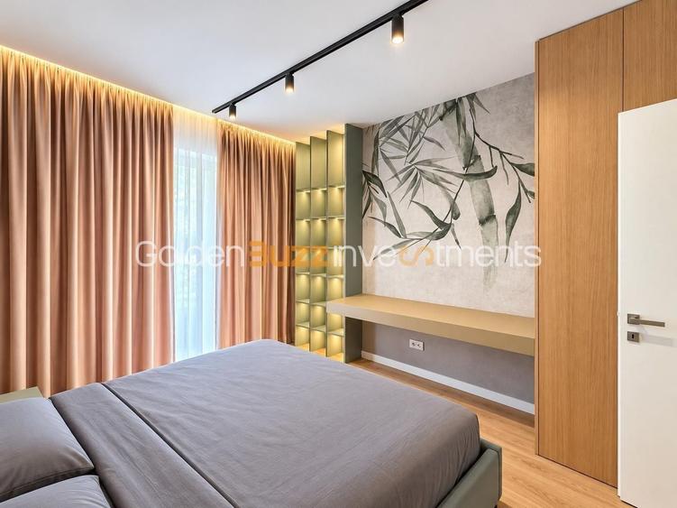 Apartament cu 2 camere decomandat în Iancu Nicolae