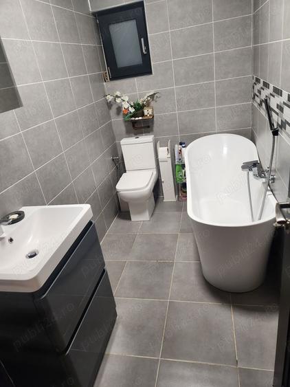 Casă cu 5 camere cu Teren 422 Mp în Bascov