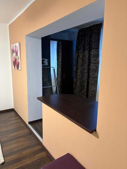 Garsonieră decomandată în Exterior Vest