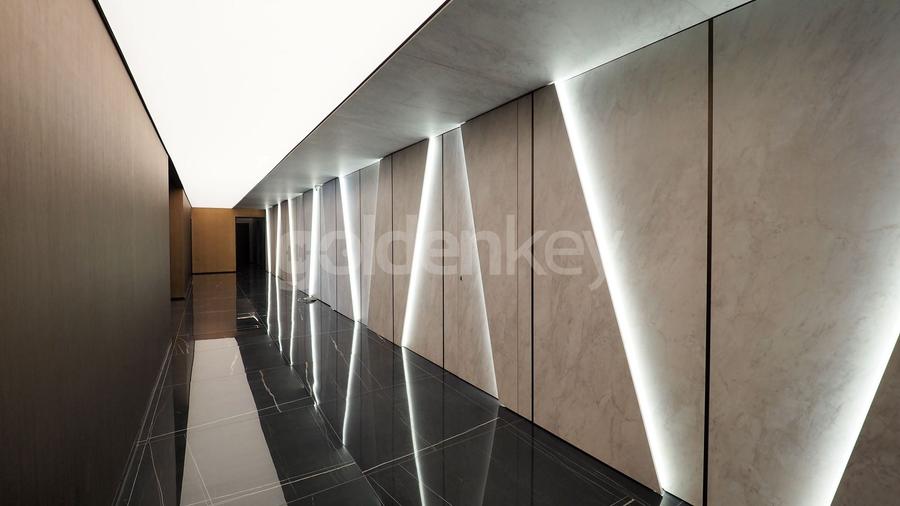 Parc Verdi | 3 camere cu gradina exclusiva | 2 bai | 181mp - 10
