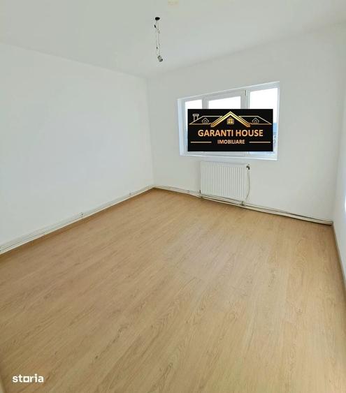Ariesului, etaj 3, apartament cu 3 camere, 53 000 negociabil - 5