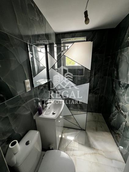 Apartament cu 2 camere semidecomandat în Ultracentral