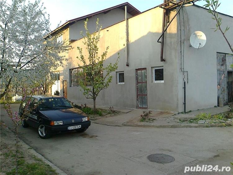 Spațiu comercial, de 2,500 mp, în Central