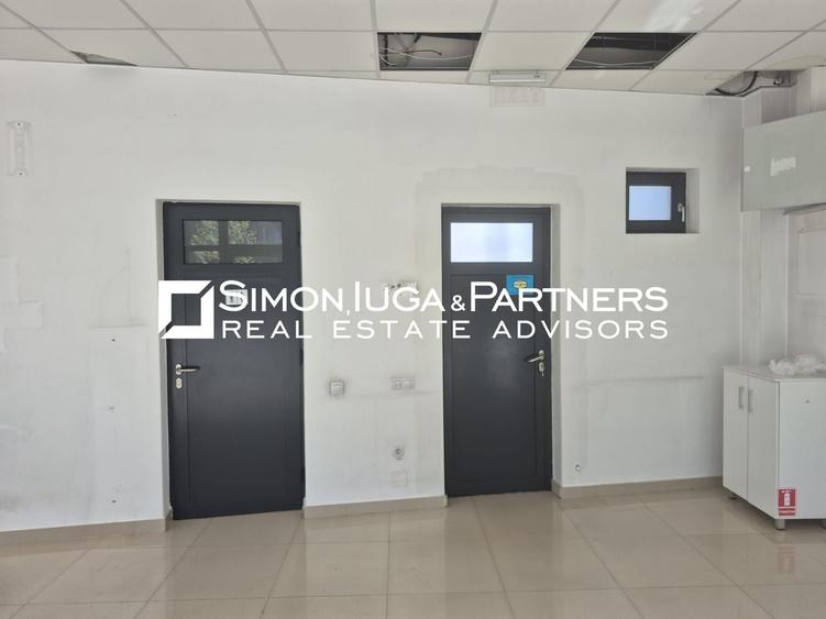 Spațiu comercial, de 900 mp, în Mănăștur