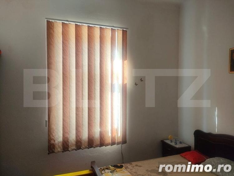 Casă cu 5 camere cu Teren 432 Mp în Rădăuți