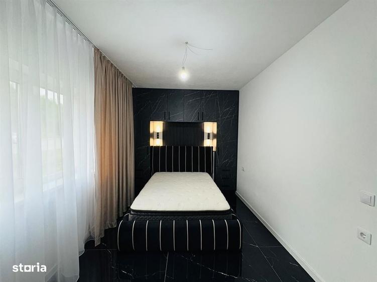 Apartament cu 2 camere decomandat în Cristian