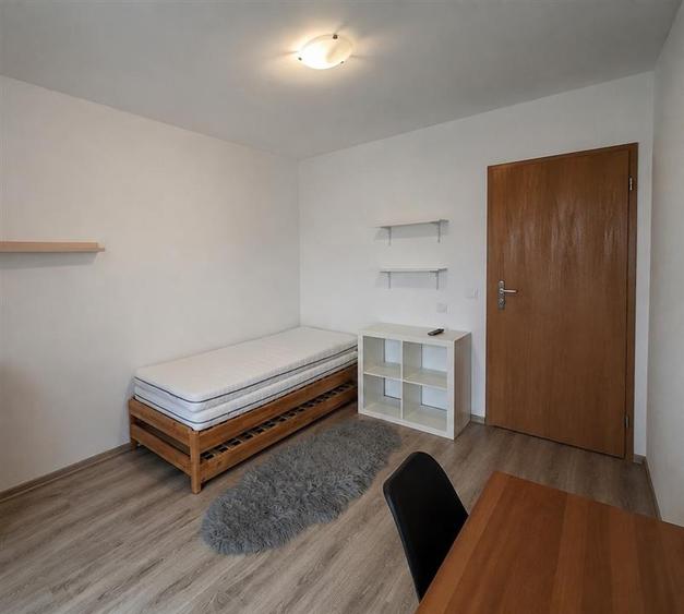 Apartament cu 1 camera balcon parcare zona Arhitectilor - 8