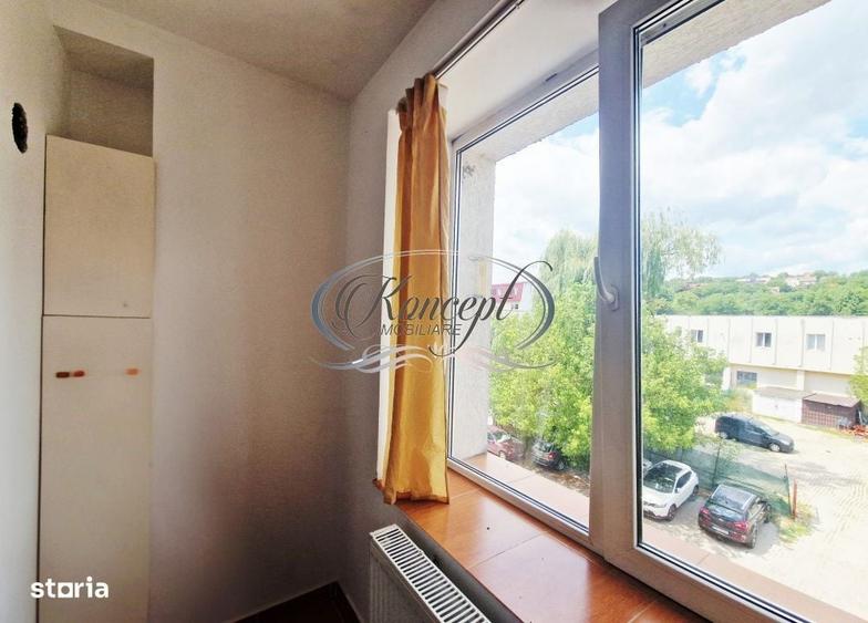 Apartament 2 camere cu balcon pe strada Oasului, in Iris - 16