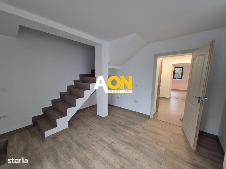 Casă cu 4 camere în Central