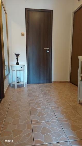 Apartament cu 2 camere în Vlahuță
