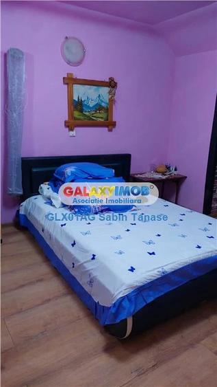 Apartament cu 3 camere decomandat în Găvana