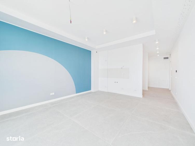 Apartament cu 2 camere în Nord