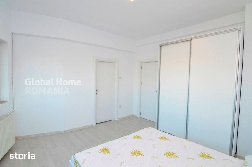 Apartament cu 3 camere în Centrul Civic