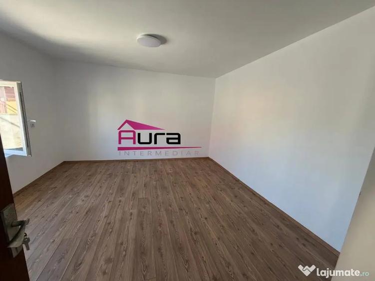 Casă cu 3 camere cu Teren 230 Mp în Central