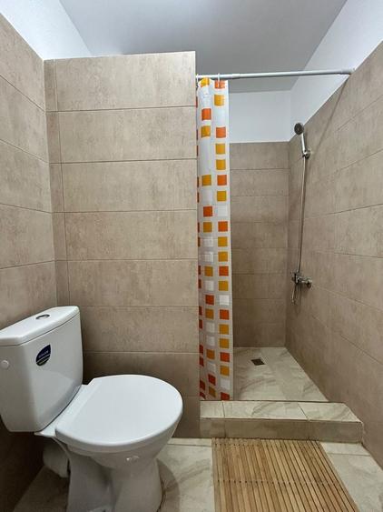 Garsonieră decomandată, mobilată în Chiajna