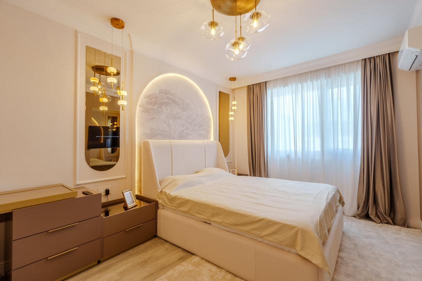 Apartament 2 Camere | Design Premium | Zona Pipera - 10