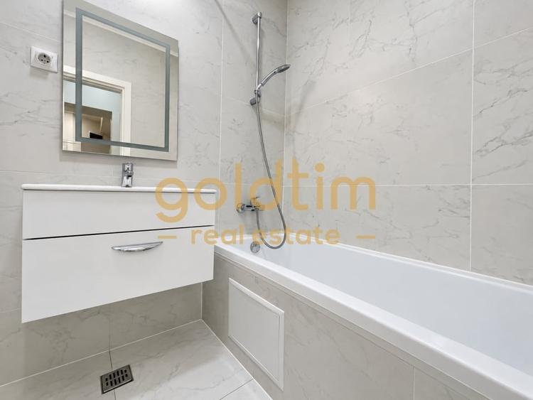 Apartament cu 2 camere decomandat, mobilat în Pipera