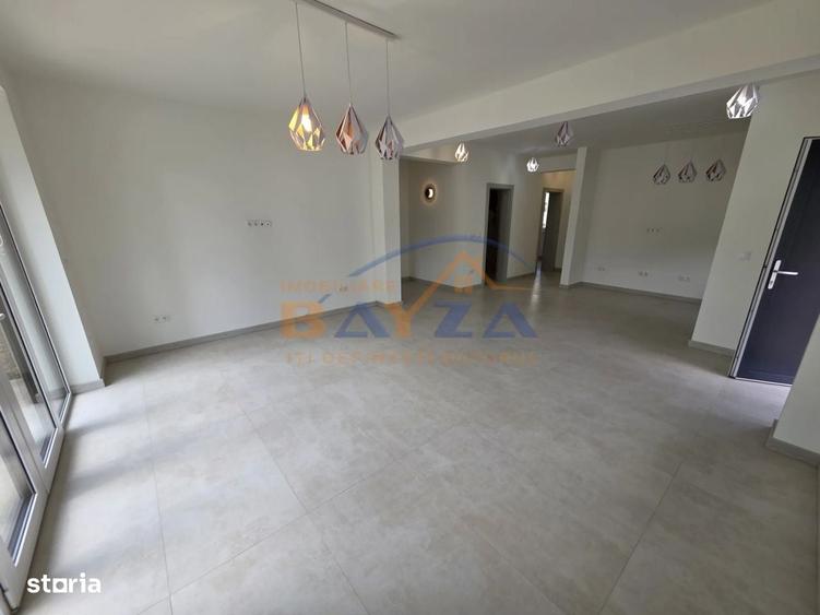 Casă cu 4 camere în Central