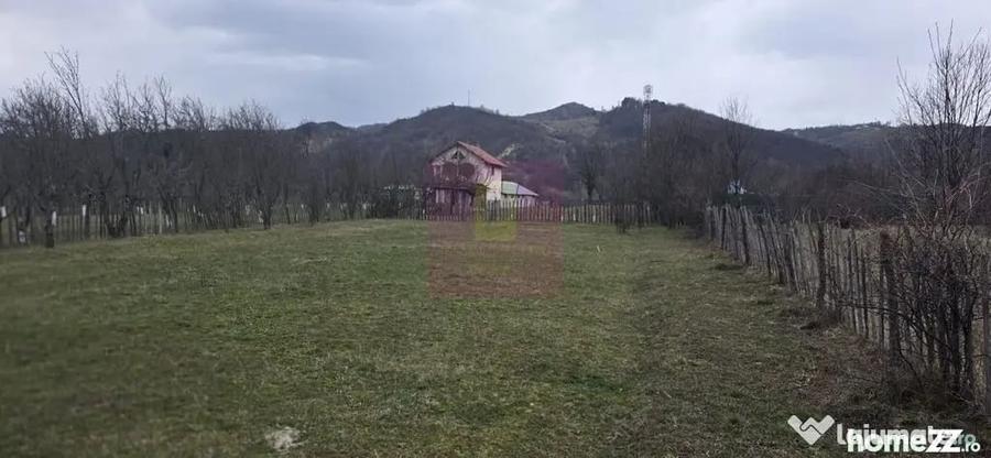 Teren 734 mp intravilan de vanzare in Brebu - 8