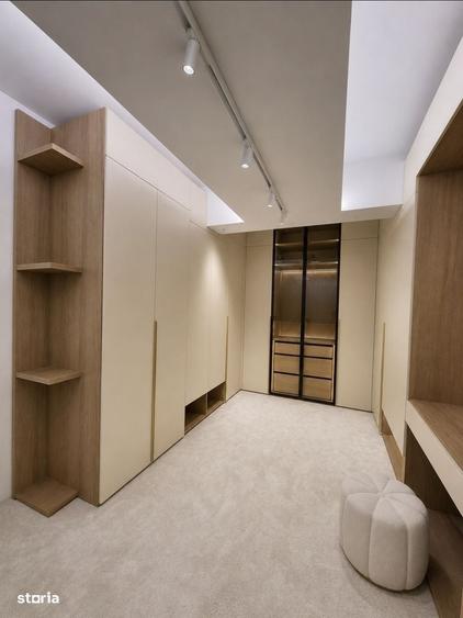Apartament cu 4 camere în Lacul Morii