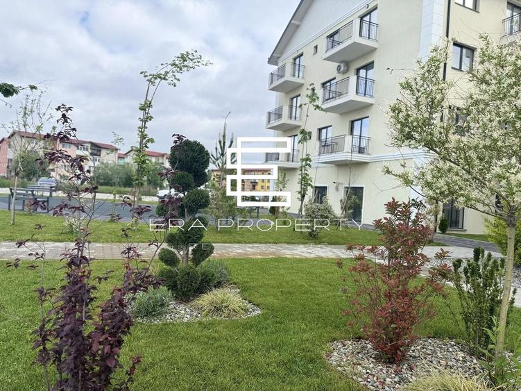 Apartament cu 2 camere decomandat în Șelimbăr
