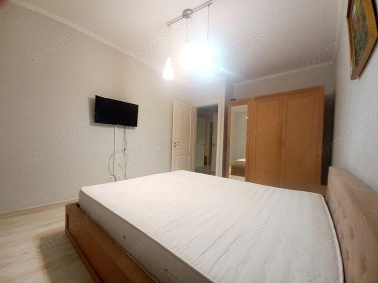 Garsonieră decomandată în Pantelimon