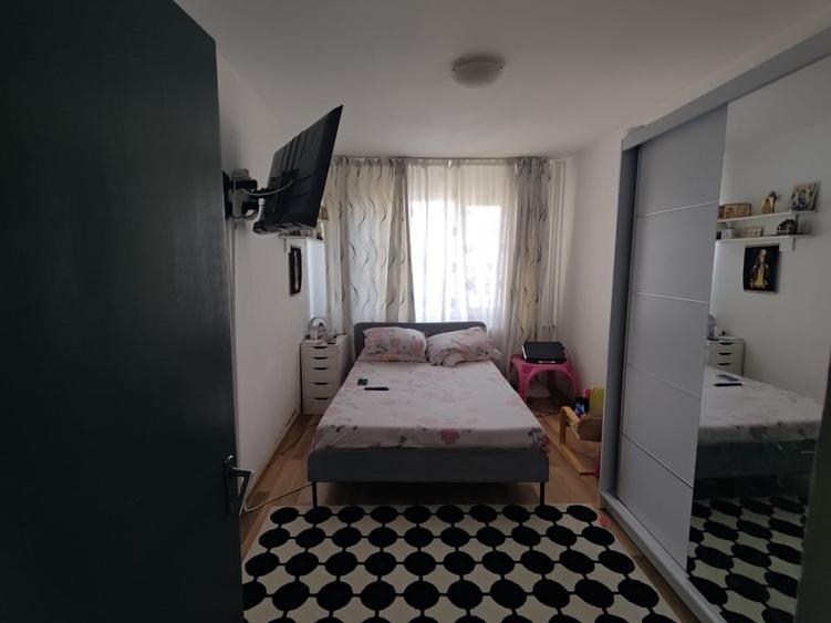 Apartament 2 camere vedere Mega Mall - 2