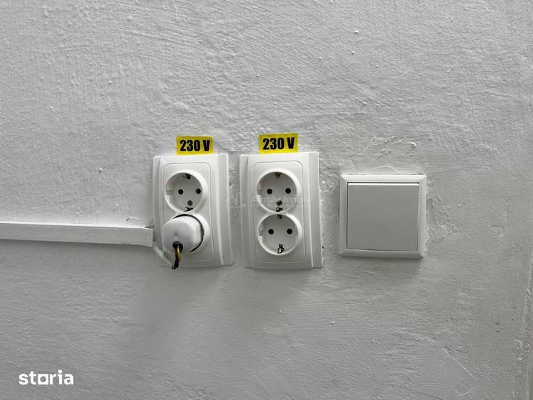 Spațiu comercial, de 85 mp, în Central
