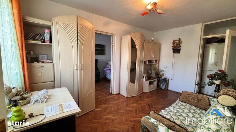 Apartament 2 camere Petrosani | Str. Venus | Etaj 1 - 3