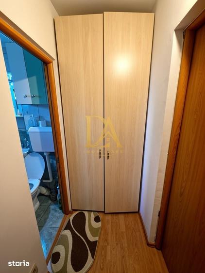 Apartament cu 2 camere semidecomandat în Drumul Taberei