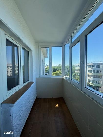 2 Camere| Decomandat| Aviatiei - 2