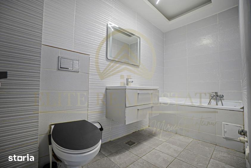 Apartament 2 camere decomandat | Bloc nou | Inel 2 Compozitori - 8