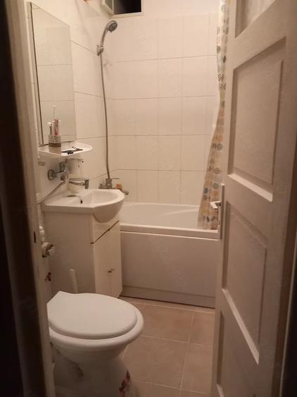 Apartament cu 2 camere decomandat în Sud