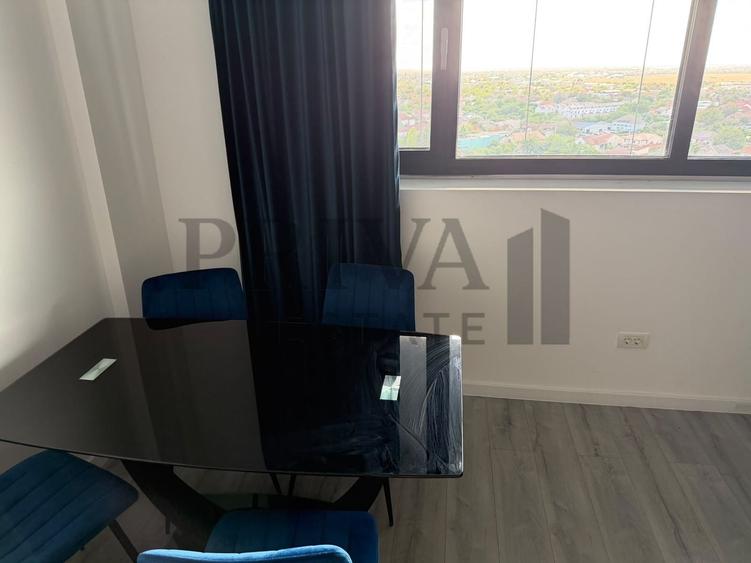 Apartament nou 2 camere, loc de parcare, XCity Towers - 4