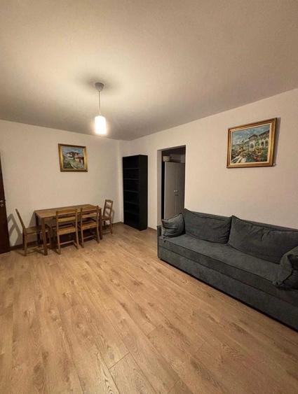 Apartament cu 2 camere semidecomandat în Unirii