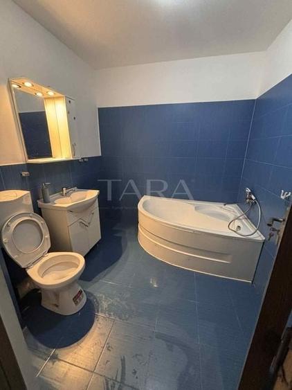 Apartament 2 camere cu curte privată – Florești, zona Terra - 6