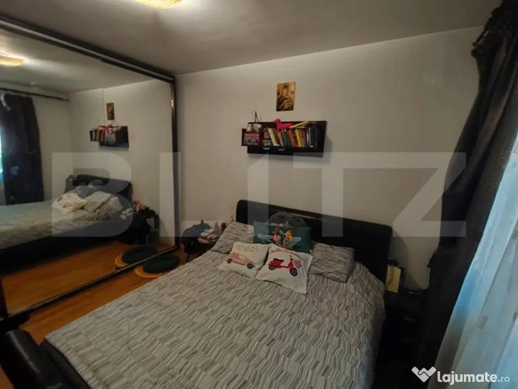 Proprietate unica! Apartament 3 camere, parter, curte ?i b - 11