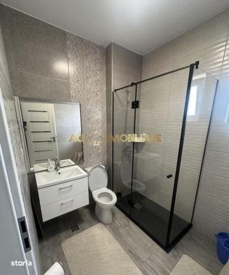 Apartament cu 2 camere în Berceni