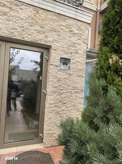 Apartament cu 2 camere în Ștefăneștii de Jos