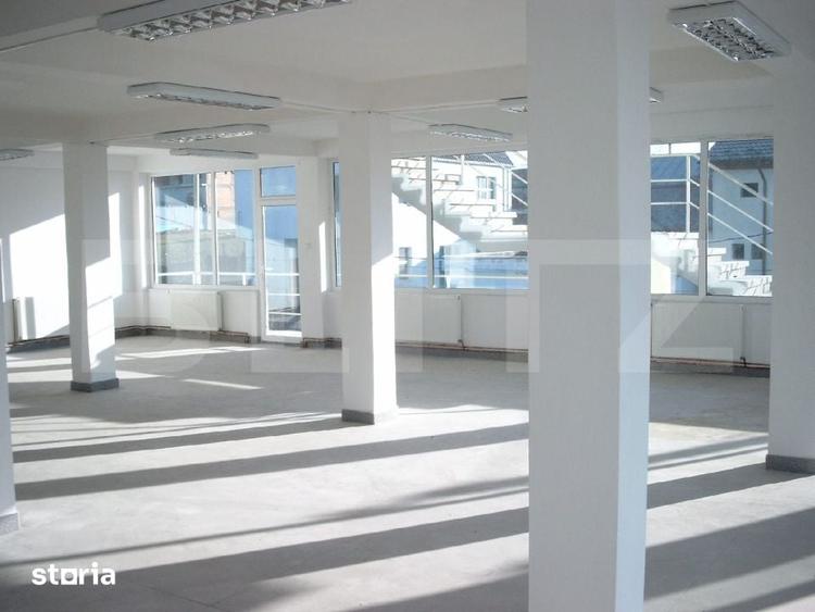 Spațiu comercial, de 185 mp, în Craiovei