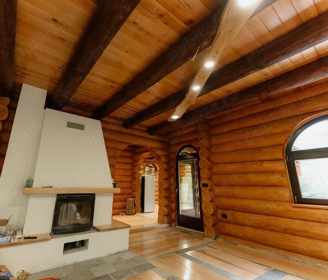 Casă în Bosanci