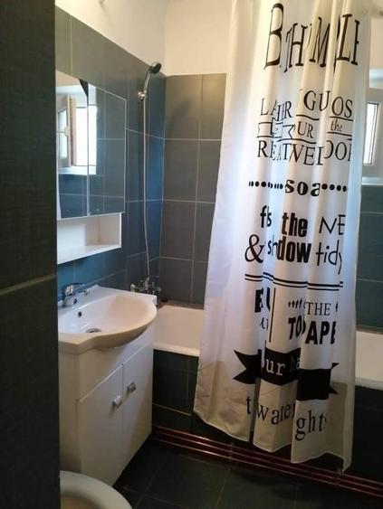 Apartament cu 2 camere decomandat în Iași