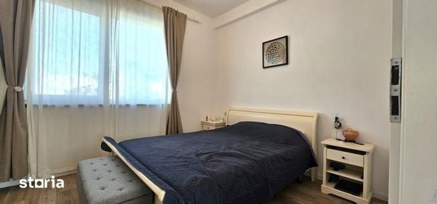 Casă cu 4 camere în Corbeanca