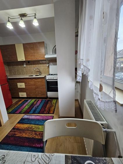 Apartament cu o camera decomandat str. Teleorman - 6