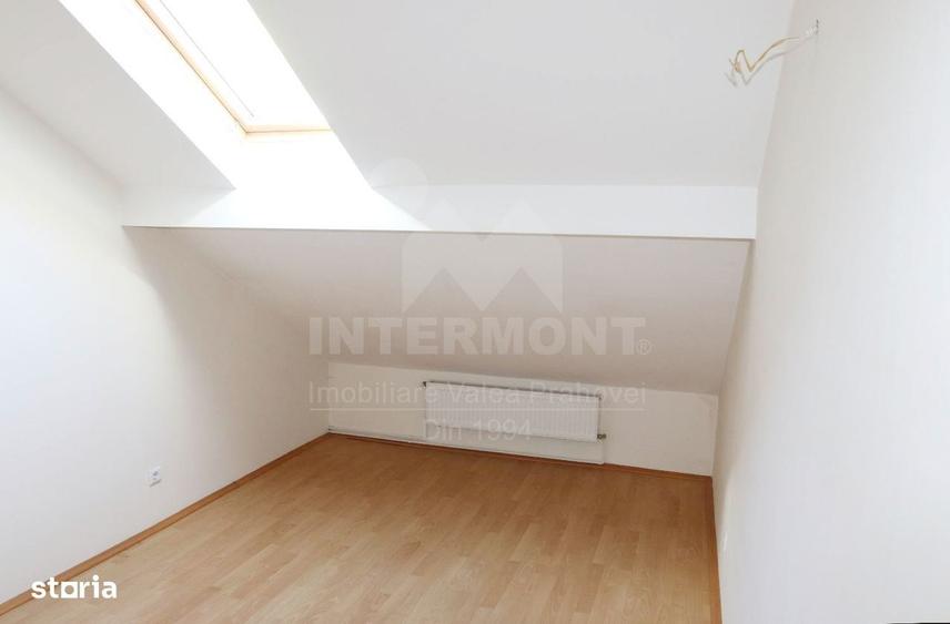 Apartament 3 camere Sinaia- central. - 8