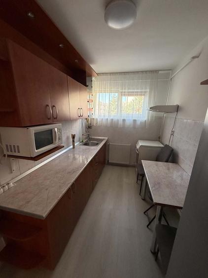 Apartament cu 2 camere circular în Mănăștur
