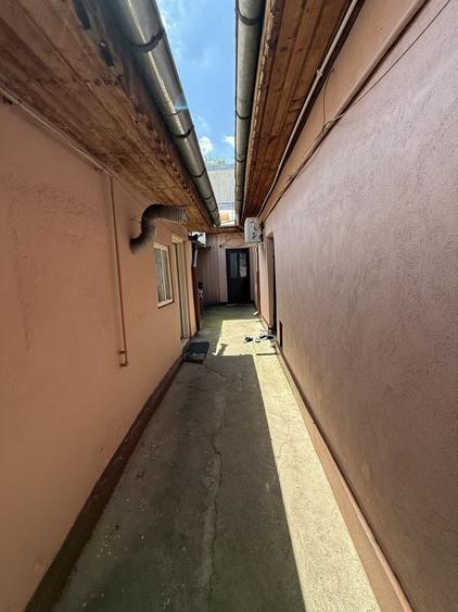 Casa cu teren 191 mp | Sector 5 | Str. Suhaia | Aproape de metrou | Curte proprie - 4