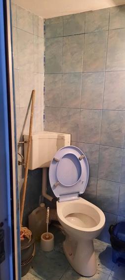 Casă cu 5 camere cu Teren 2000 Mp în Teiș