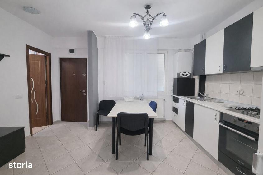 Apartament cu 2 camere decomandat în Horea